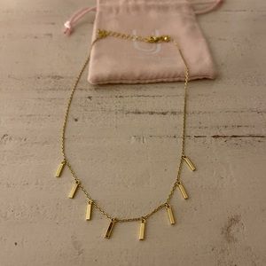 Uncommon James Duchess Necklace New in Box